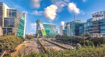 Office for Rent in Gurugram